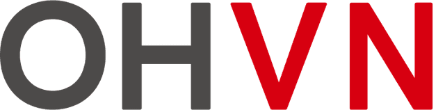 OHVN logo